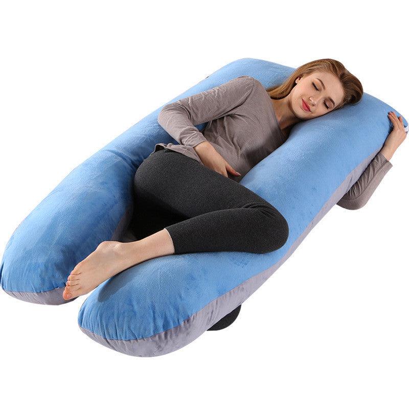 ACH- U-shape pillow - Smartify4u