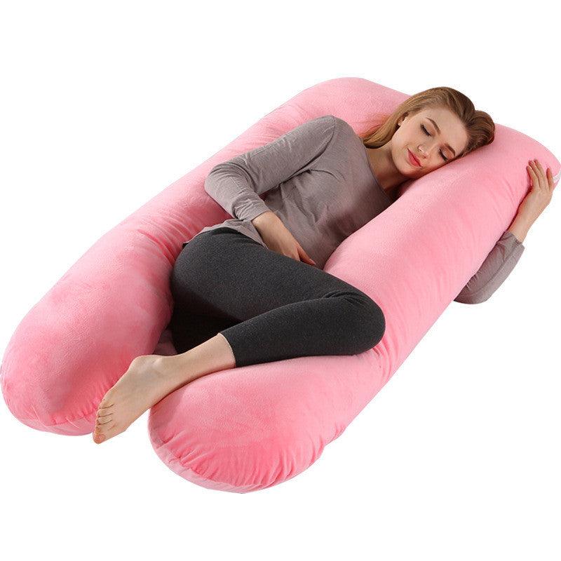 ACH- U-shape pillow - Smartify4u