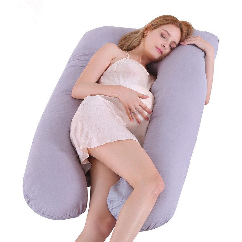 ACH- U-shape pillow - Smartify4u