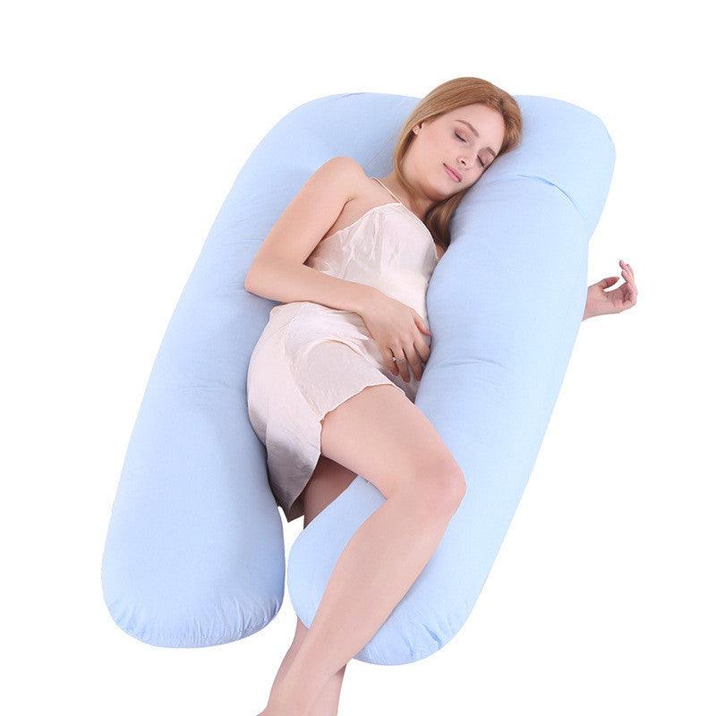 ACH- U-shape pillow - Smartify4u