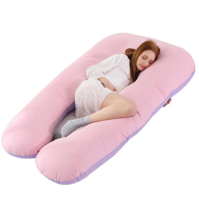 ACH- U-shape pillow - Smartify4u