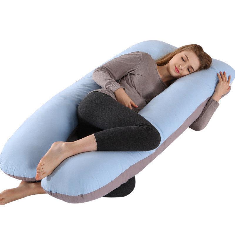 ACH- U-shape pillow - Smartify4u