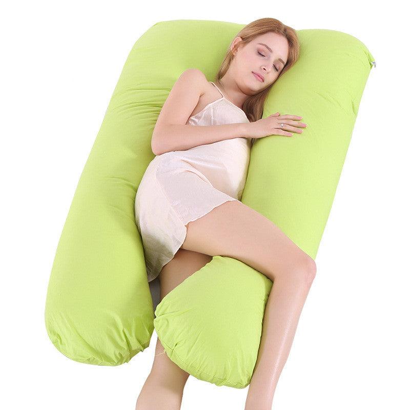 ACH- U-shape pillow - Smartify4u