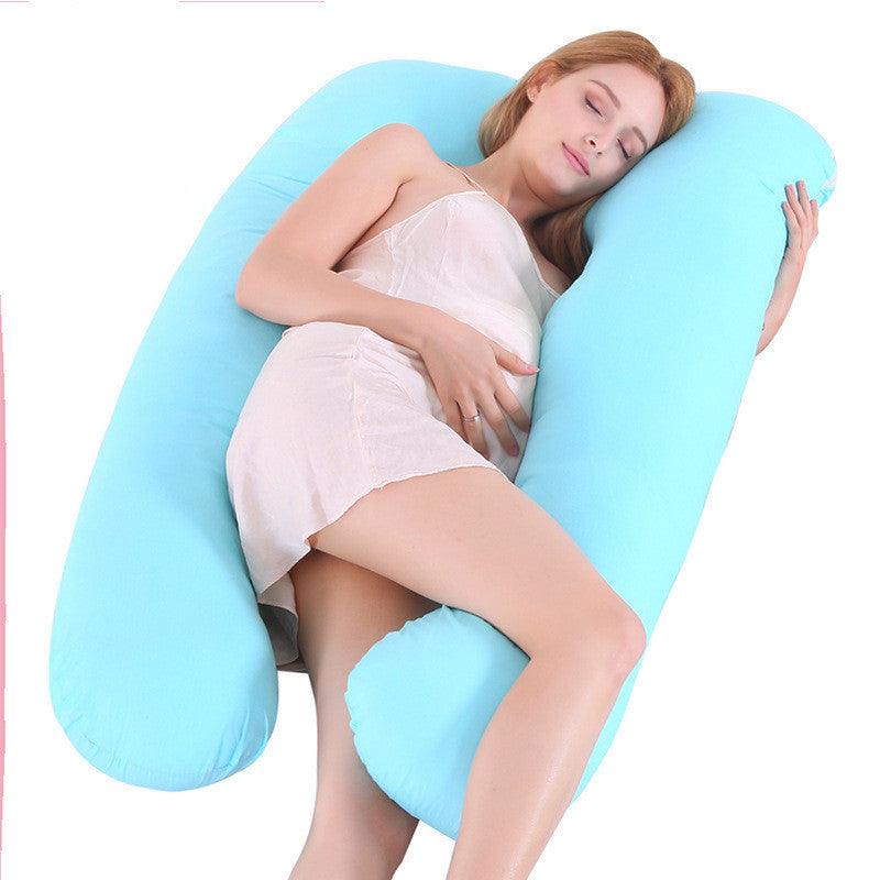 ACH- U-shape pillow - Smartify4u