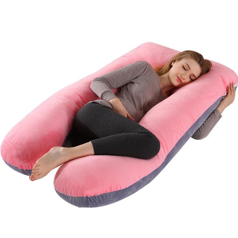 ACH- U-shape pillow - Smartify4u