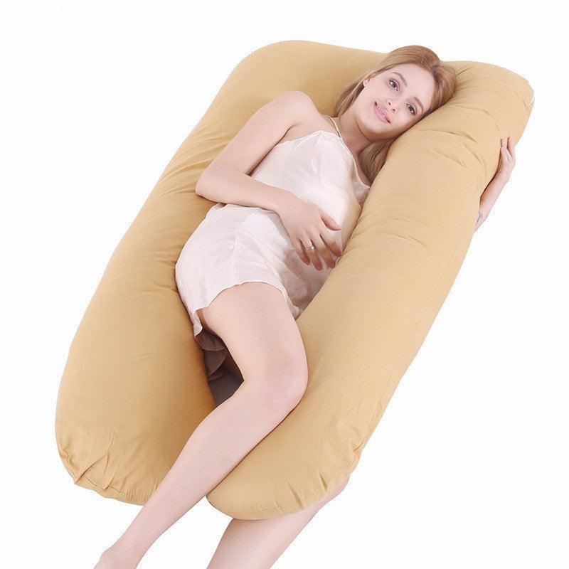 ACH- U-shape pillow - Smartify4u