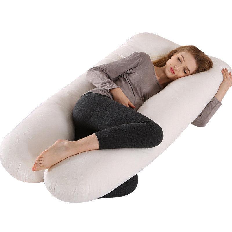 ACH- U-shape pillow - Smartify4u