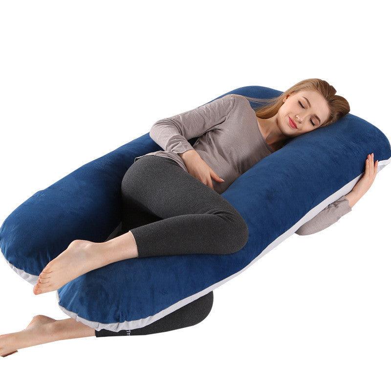 ACH- U-shape pillow - Smartify4u