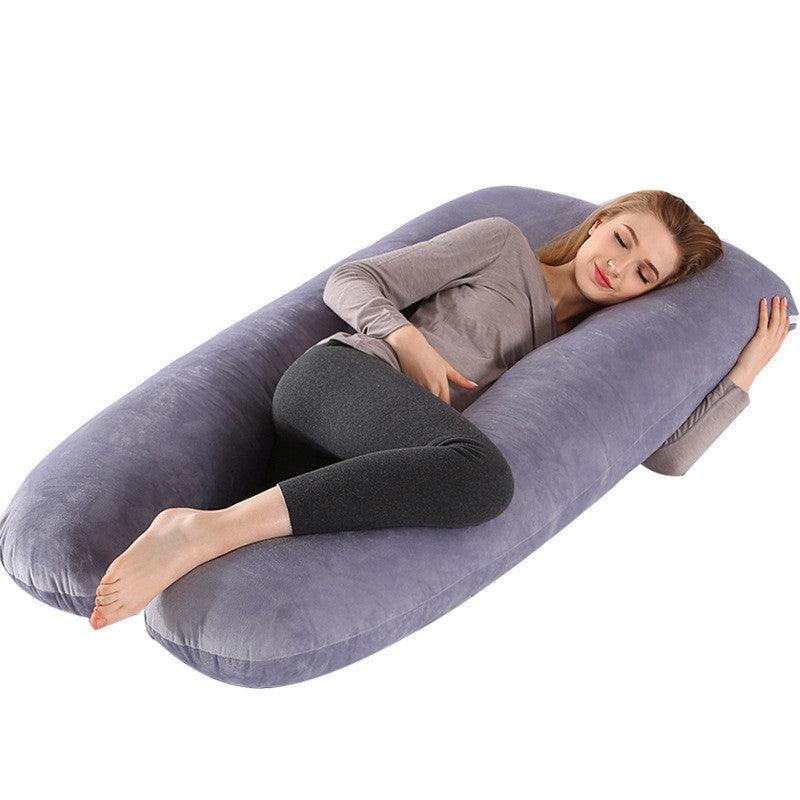 ACH- U-shape pillow - Smartify4u