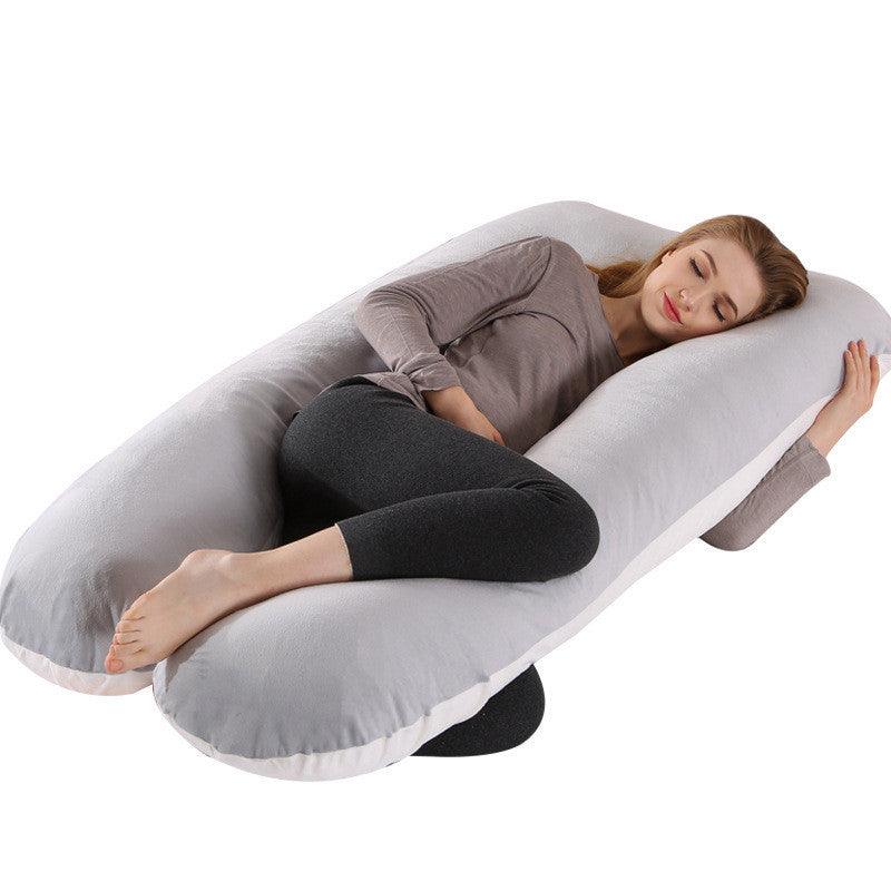 ACH- U-shape pillow - Smartify4u