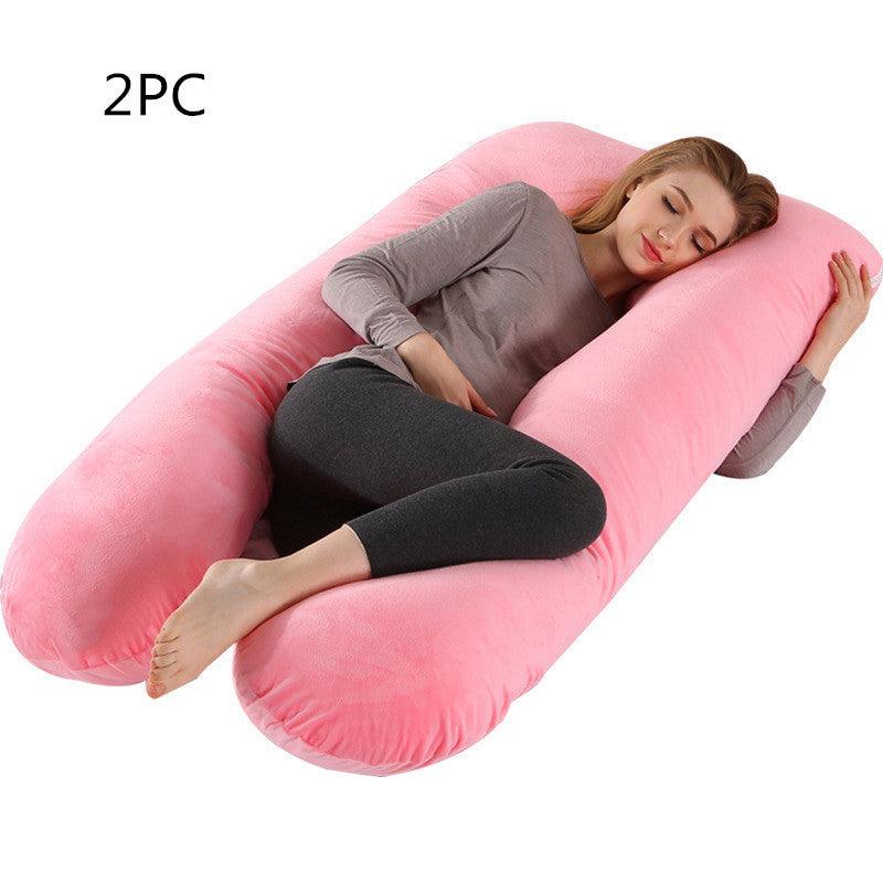 ACH- U-shape pillow - Smartify4u