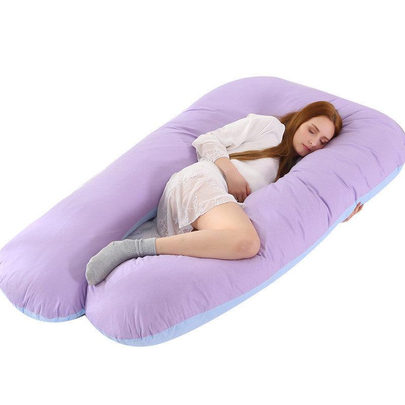 ACH- U-shape pillow - Smartify4u