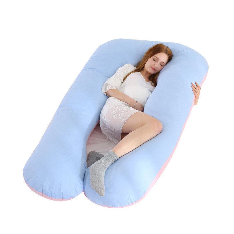 ACH- U-shape pillow - Smartify4u