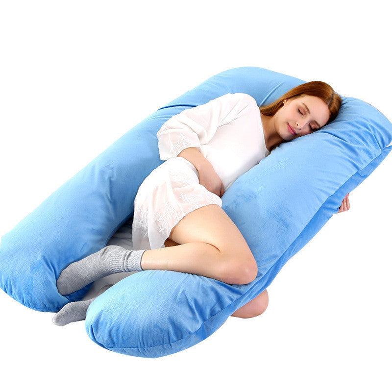 ACH- U-shape pillow - Smartify4u