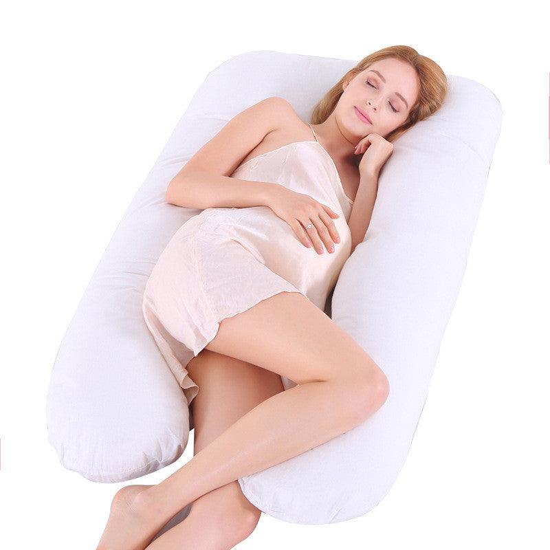 ACH- U-shape pillow - Smartify4u