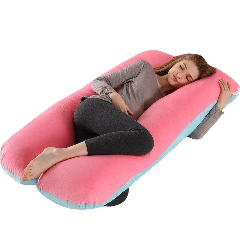 ACH- U-shape pillow - Smartify4u