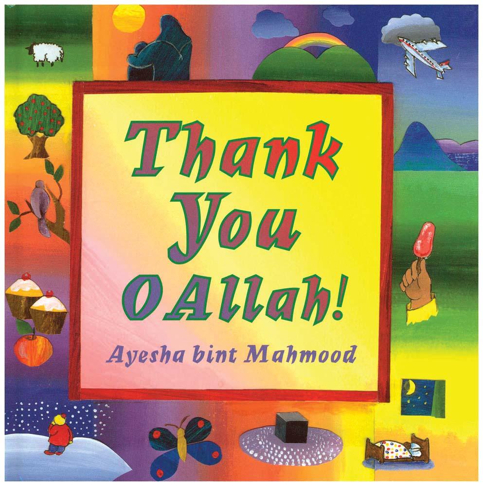 ADK- Thank you O Allah - Smartify4u