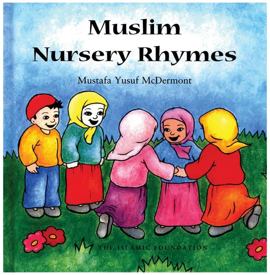 ADK- Muslim Nursery Rhymes - Smartify4u