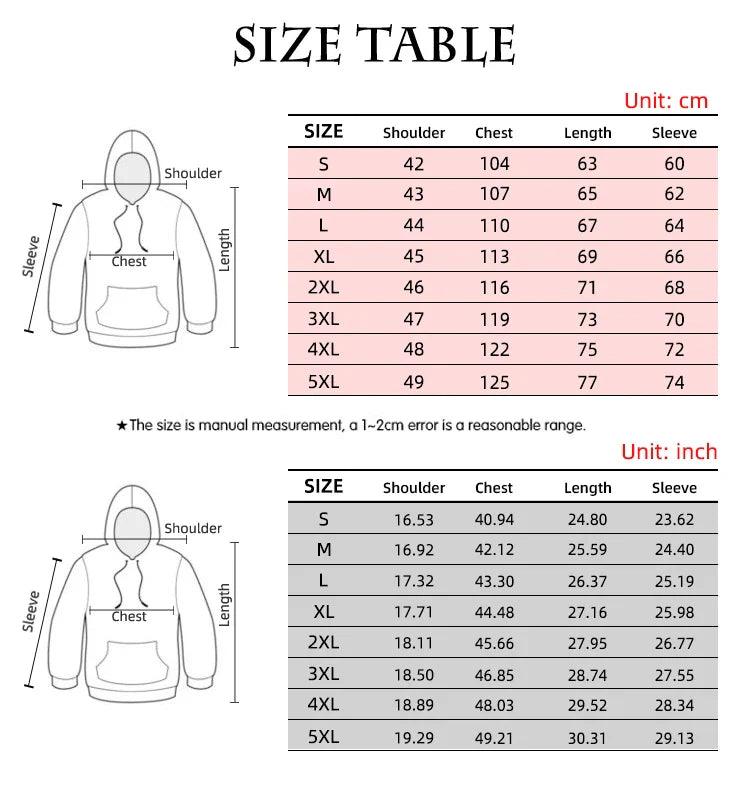 AAP- Palestine Flag 3D Hoodie Polyester Tops 2024 Harajuku Sweatshirt Unisex Casual - Smartify4u