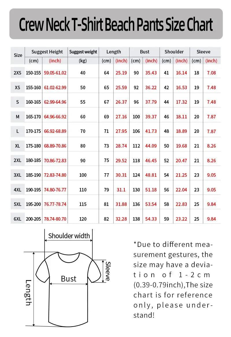 AAP- Free Peace 3D Printed T Shirt for Men Short Sleeve Tees Summer Casual Men's Clothing Outdoor Women's Oversized Tops - Smartify4u