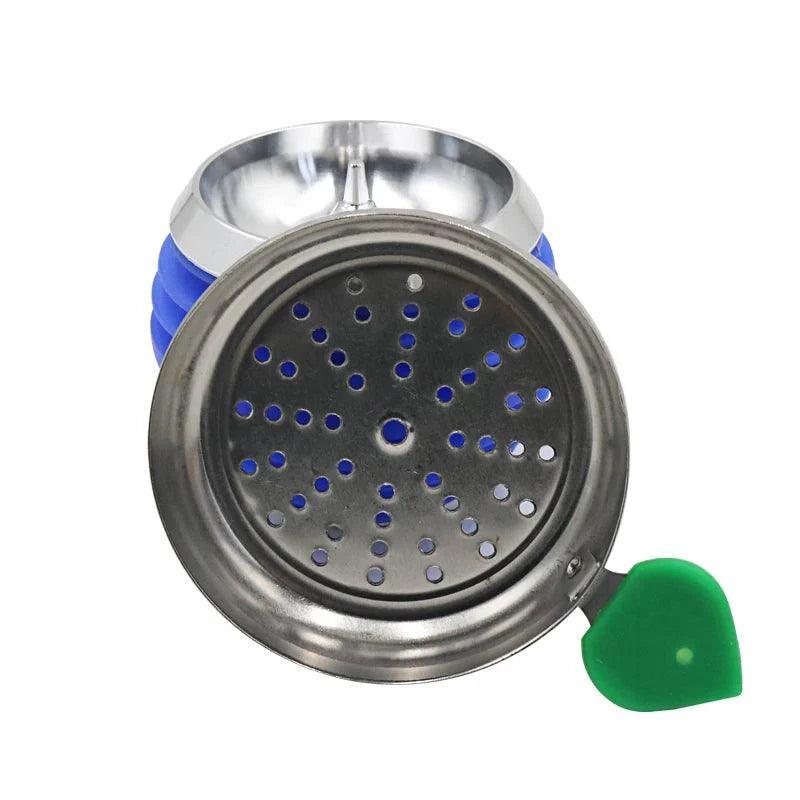 Hookah Shisha Silicon Head - Smartify4u