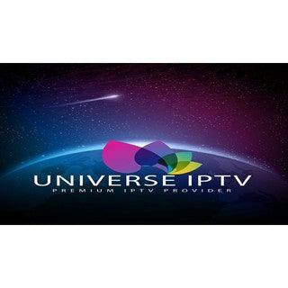 Universal IPTV Activation - Smartify4u