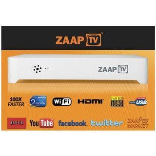 ZaapTV IPTV device with 3 years Activation - Smartify4u