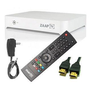 ZaapTV IPTV device with 3 years Activation - Smartify4u