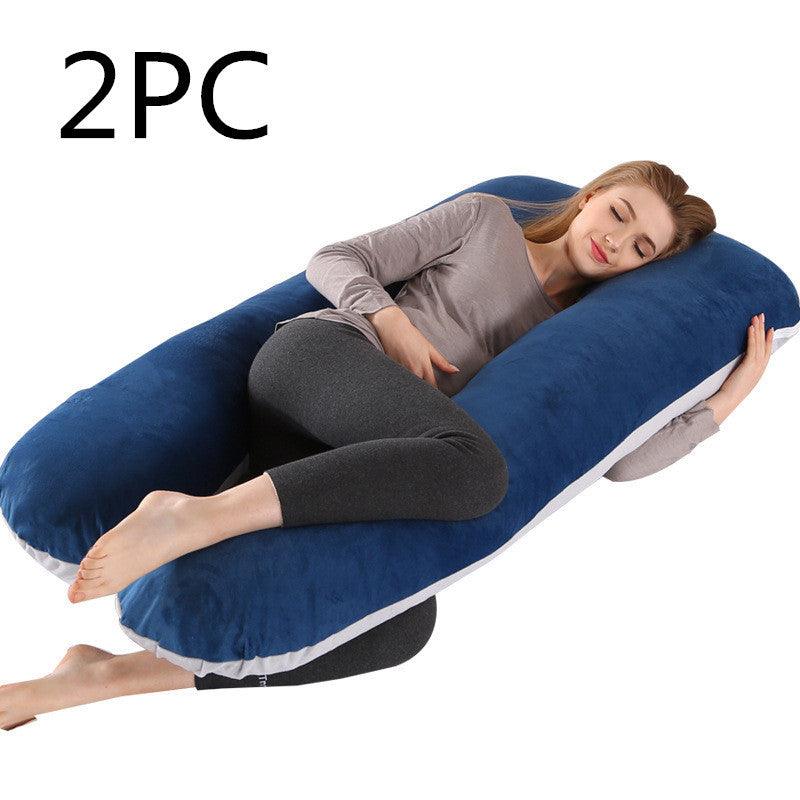 ACH- U-shape pillow - Smartify4u