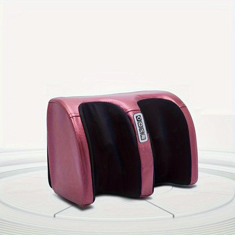 ATB- Foot Massager for Circulation and Relaxation - Foot Massager Machine with Heat - Smartify4u